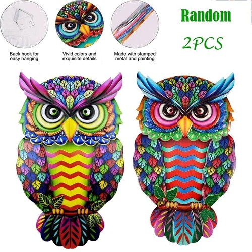 2pcs home fence ornaments - home,