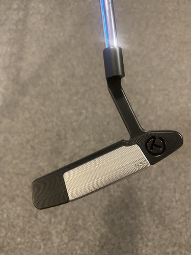 Scotty cameron newport concept - scotty,