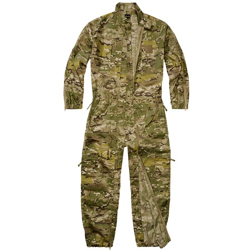 Brandit flightsuit mens - flightsuit,