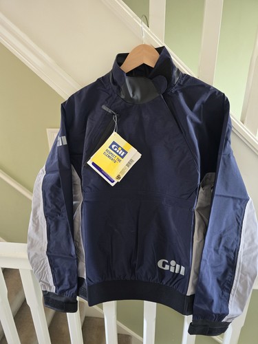 Gill ladies dinghy smock - ladies,