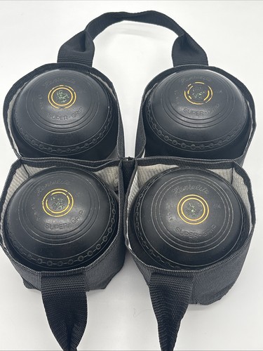 Henselite lawn bowls ibb - lawn,