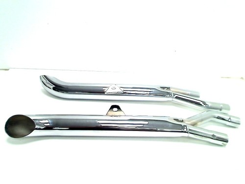 Exhaust muffler sport - exhaust, suzuki