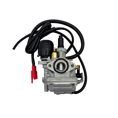 Carburetor for suzuki lets - for,