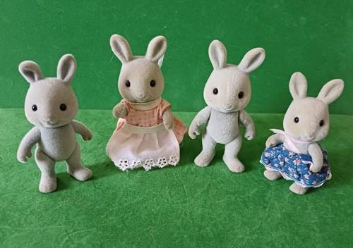 Sylvanian families babblebrook - sylvanian,