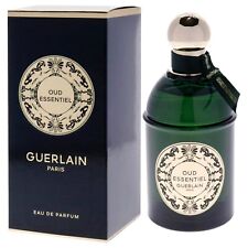 Guerlain Oud Essentiel Eau De