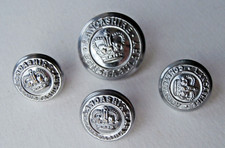 4 Obsolete Lancashire