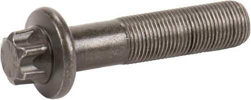 Oem vauxhall crankshaft - vauxhall,