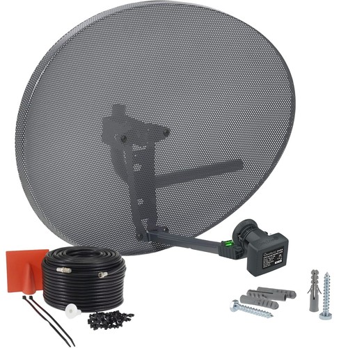 80cm zone satellite - 80cm, 2