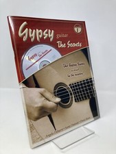 Gypsy Guitar The Secrets