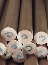 Tufnol SRBF rod Whale and Carp