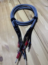 Chord Epic X Speaker Cables