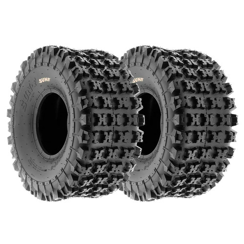 Sun a027 tyres 20x10 9 - sun-f, 20x10-9