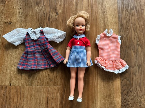 Vintage ideal tammy - vintage,