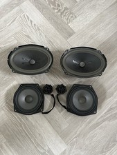 Mini R53/R52/R50 Harman Kardon
