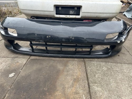 Toyota mr2 mk2 front - mk2, bumper