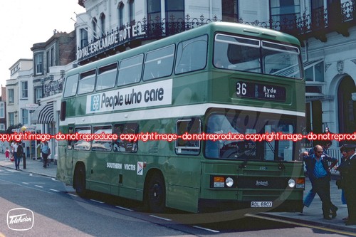 Bus photo southern vectis - photo,