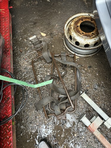 Spec lift recovery - spec,