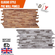 3D Wall Panels Decorative