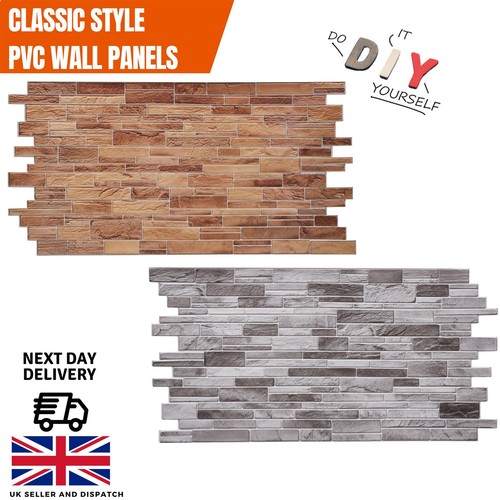 Wall panels decorative - 3d,