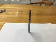 Parker 25 Fiber Tip Flat Top