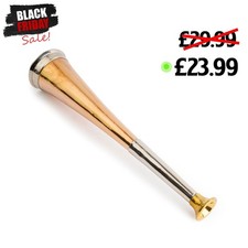 Classic Fox Hunting Copper