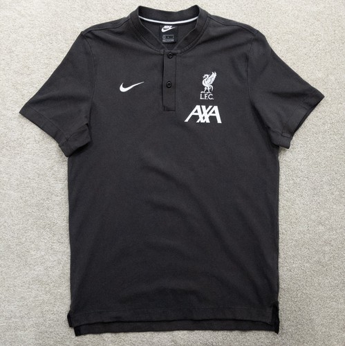 Nike liverpool polo - liverpool, fc
