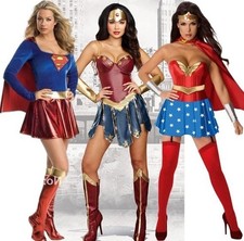 Wonder⭐Woman Costume Movie