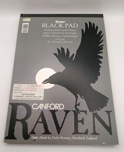 Daler rowney canford raven - daler,