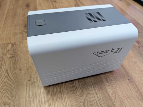 Idp smart 21s card printer - idp, id
