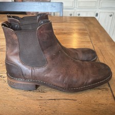 Wolverine 1000 Mile Chelsea