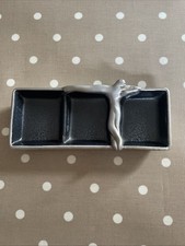 Carrol Boyes Working Man Condiment Dish