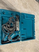 Makita 6844 240v auto - makita,