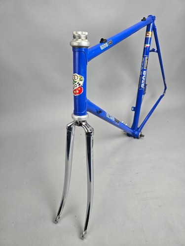 Frame set gios - frame, compact
