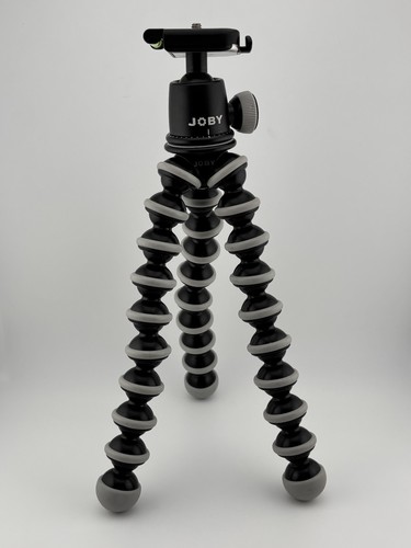 Joby gorillapod flexible - gorillapod, 3k