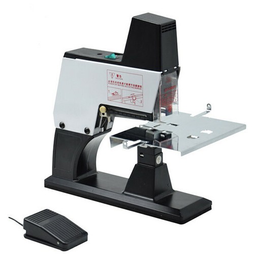 Automatic saddle stitcher - saddle,