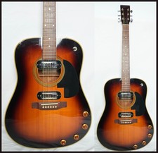 Stafford SF1-S1-BS Kurt