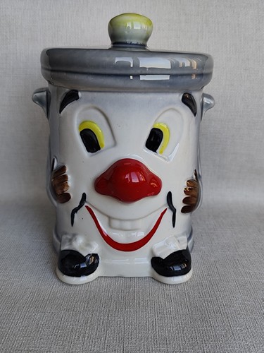 1980s dusty bin ceramic money - dusty,