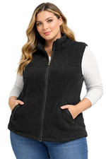 Ladies Plus Size EX UK High