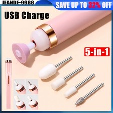 Electric Nail File Drill