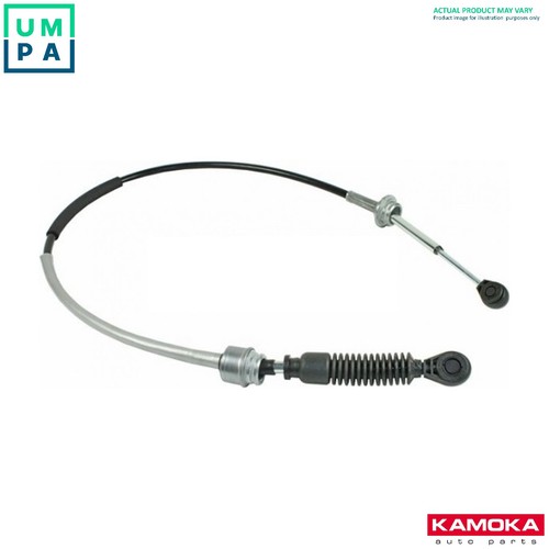 Cable pull manual - cable, transmission