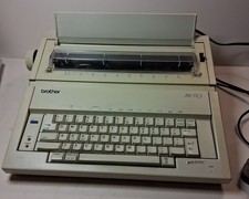 Vintage Brother AX-110