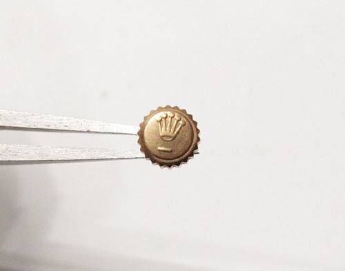 Rolex vintage watch rose - rolex,