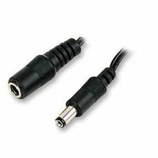 5m Power Extension lead cable