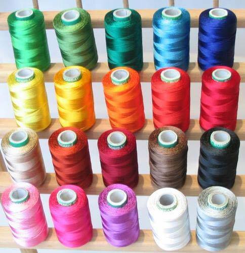 500m rayon silk - rayon,