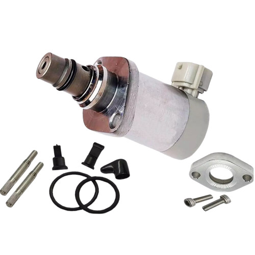 Diesel fuel pump - diesel, suction