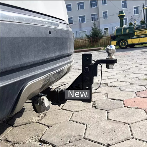 Adjust combition towing - 10",