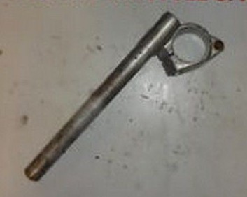 Triumph 600 2000 2001 - triumph,