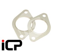 ICP Exhaust Manifold Crossover