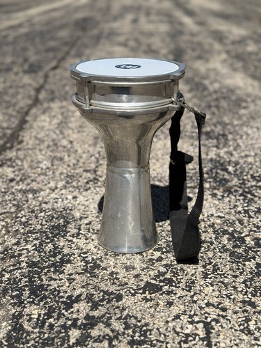 Meinl darbuka tunable - 8",