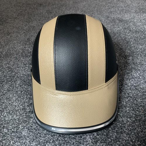 Decorative jockey helmet brown - decorative,